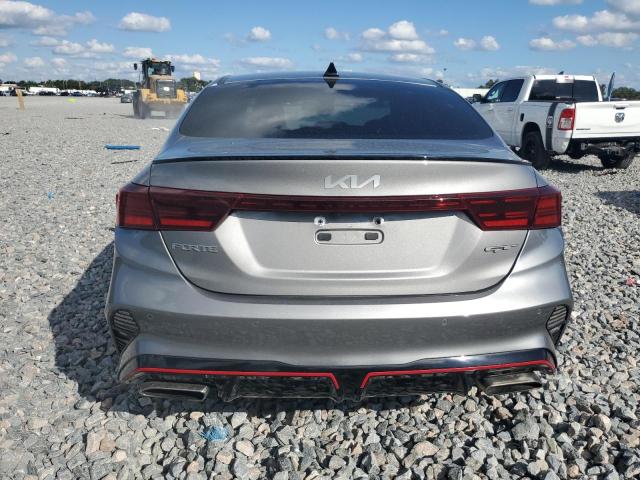 2022 KIA FORTE GT - 3KPF44AC1NE480045