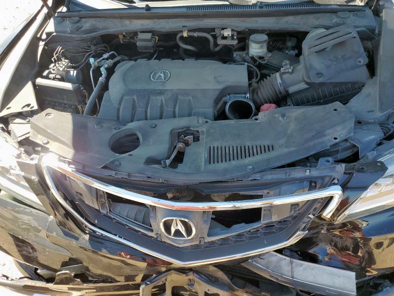 2016 ACURA RDX ADVANC - 5J8TB4H75GL026099