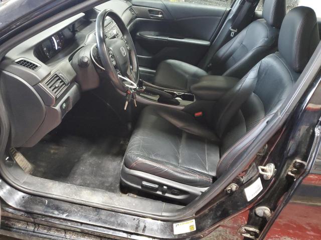 2017 HONDA ACCORD SPO #3316836672