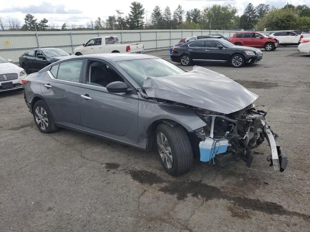 2024 NISSAN ALTIMA S 1N4BL4BV1RN374090