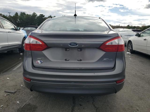 2014 FORD FIESTA SE #3270939418