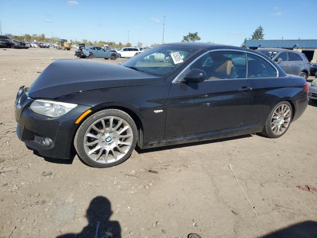 Global Auto Auctions: 2011 BMW 328 I