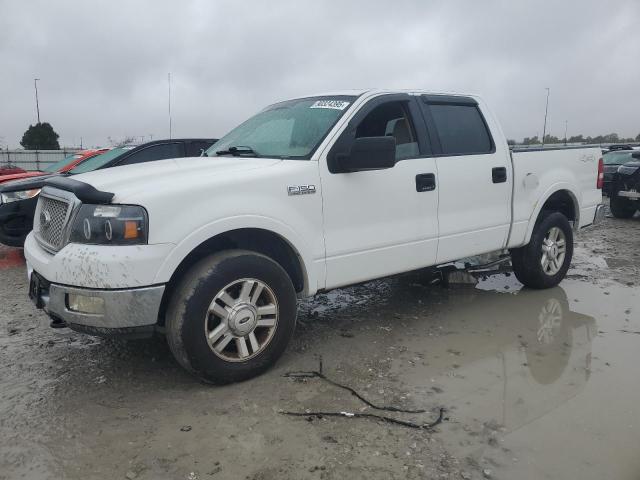Global Auto Auctions: 2004 FORD F150 SUPER