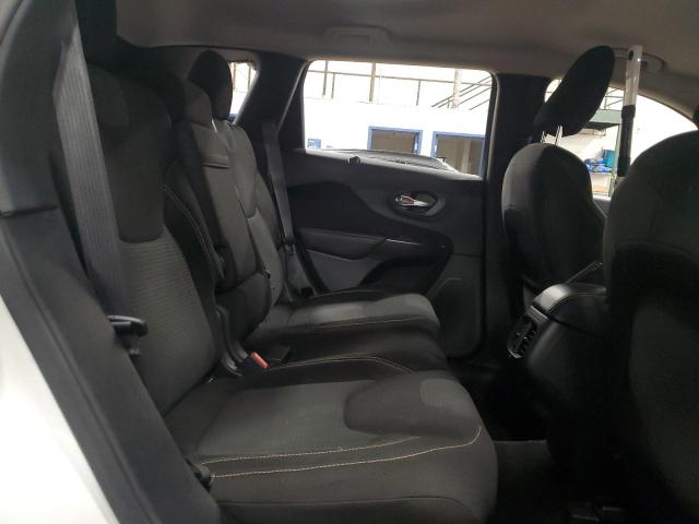 2015 JEEP CHEROKEE LATITUDE #3301613634