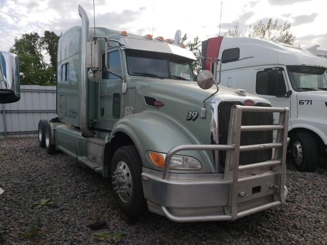 PETERBILT 386