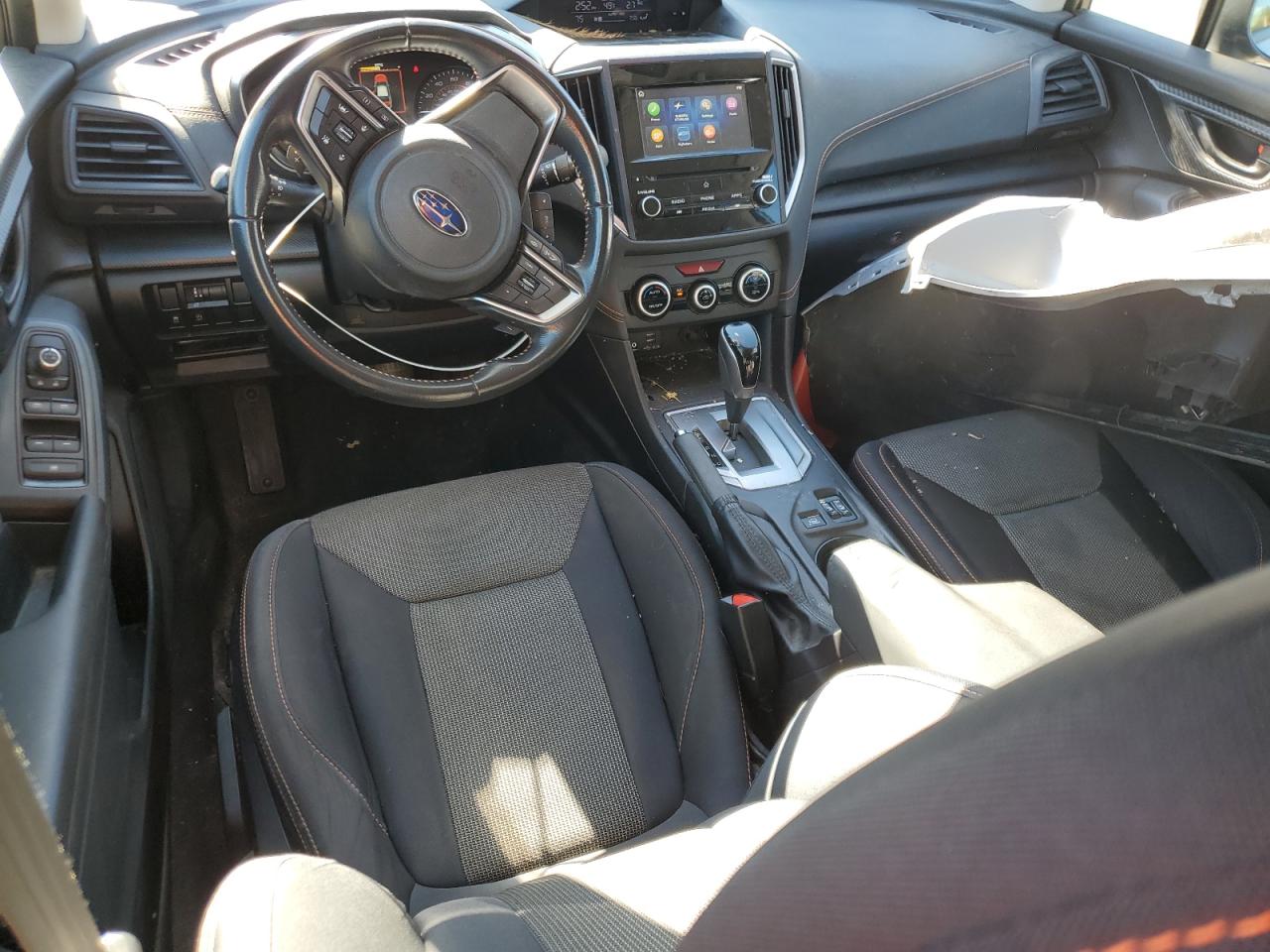 SUBARU CROSSTREK PREMIUM