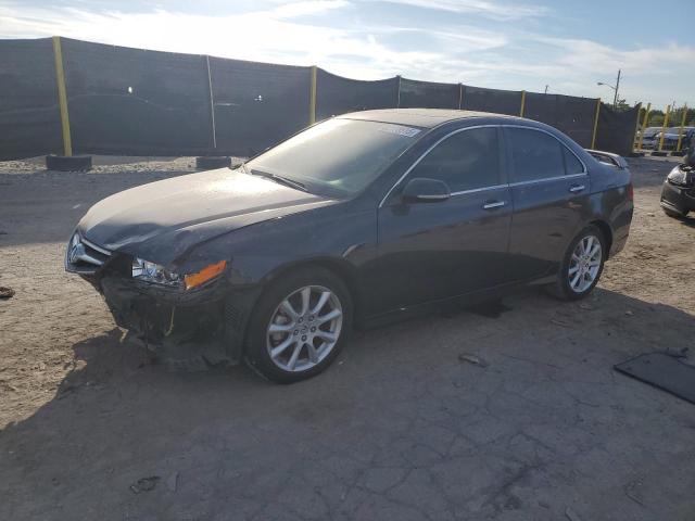 ACURA TSX