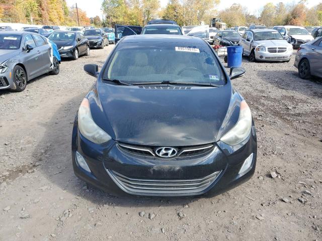 2013 HYUNDAI ELANTRA GL - 5NPDH4AE2DH454982