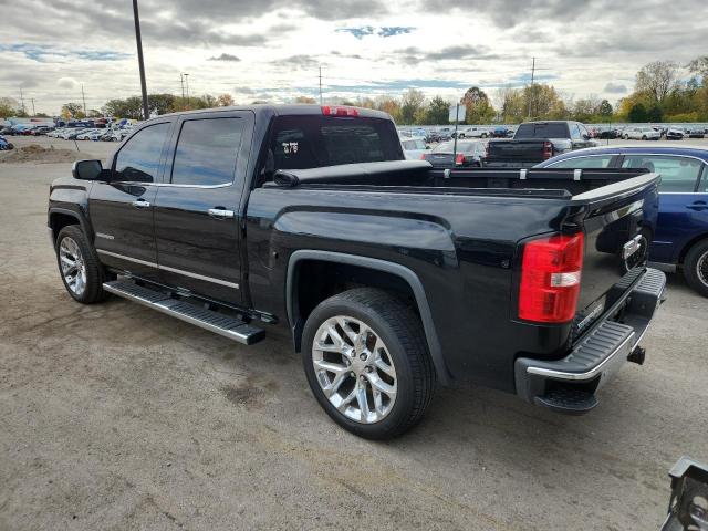 2014 GMC SIERRA K1500 SLT - 3GTU2VEC6EG374739