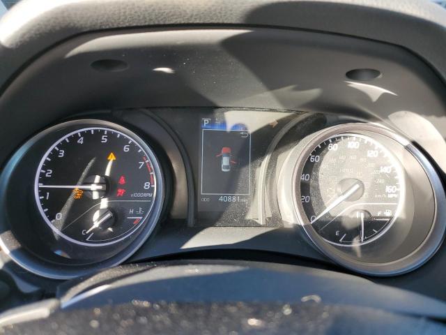 2024 TOYOTA CAMRY SE N - 4T1G11AK2RU882002