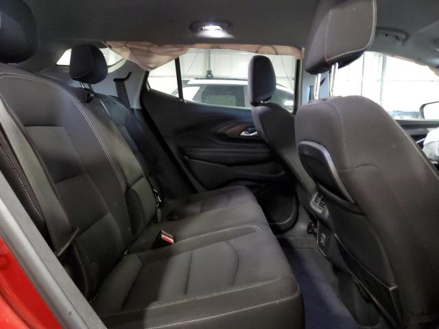 2022 GMC TERRAIN SL 3GKALTEV1NL213118