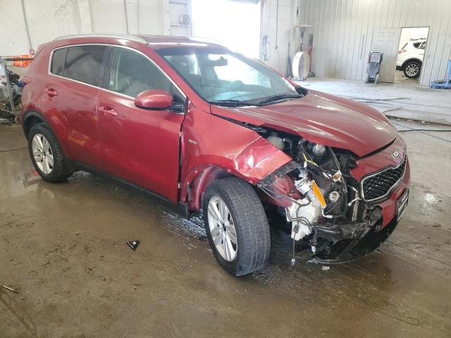 2017 KIA SPORTAGE L KNDPMCAC0H7036772