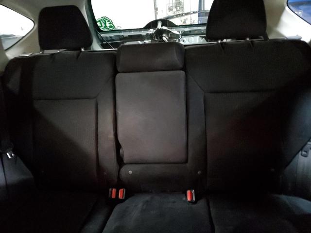 2012 HONDA CR-V EX - 2HKRM4H55CH616271