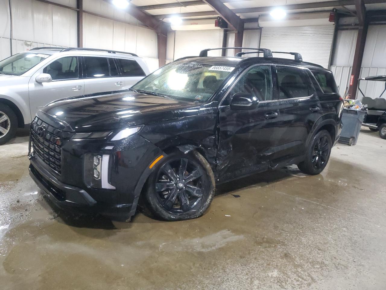 HYUNDAI PALISADE XRT