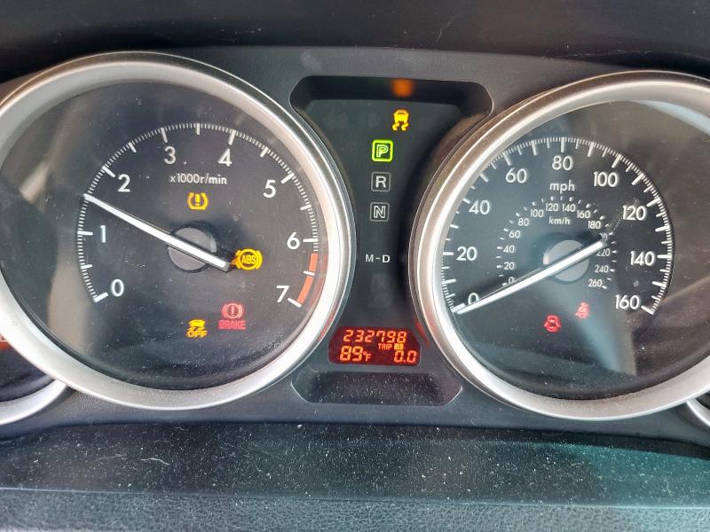 2012 MAZDA 6 I #3297766818