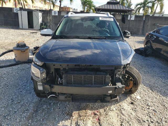 2021 HYUNDAI VENUE SEL - KMHRC8A38MU116739