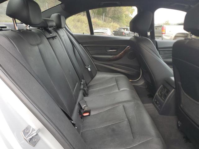 2013 BMW 335 XI - WBA3B9G59DNR90116