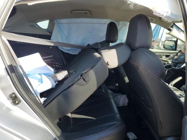 2019 SUBARU CROSSTREK #3302743023