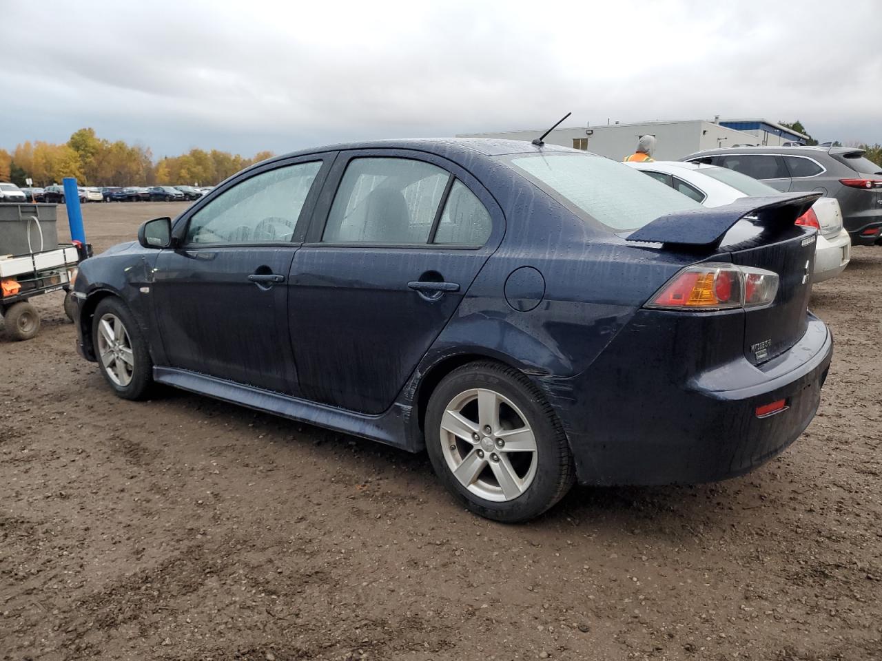 MITSUBISHI LANCER ES/ES SPORT