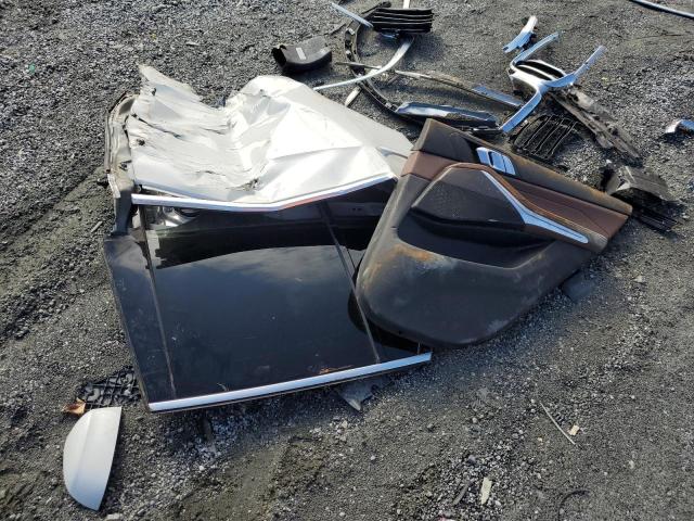 2022 BMW X5 XDRIVE40I #3284027817