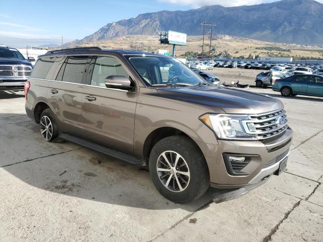 2018 FORD EXPEDITION XLT - 1FMJU1JT3JEA30472