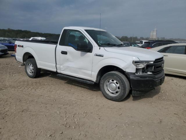 2018 FORD F150 - 1FTMF1E57JKC12426