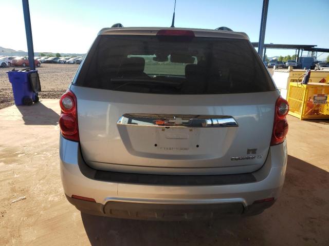 2012 CHEVROLET EQUINOX LT #3310611267