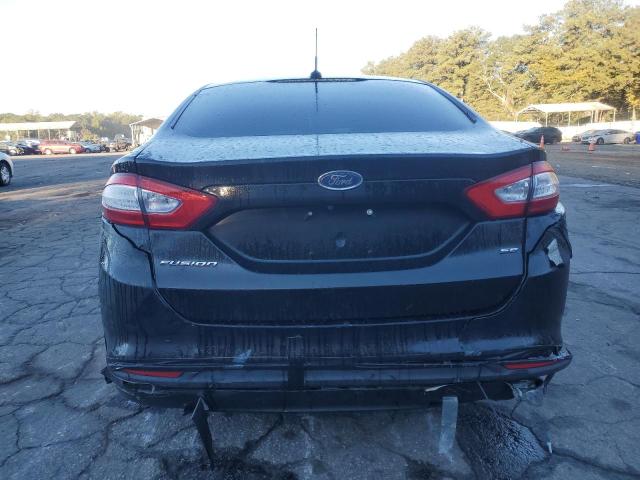 2015 FORD FUSION SE - 3FA6P0H78FR199756