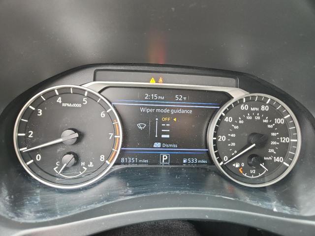 2019 NISSAN ALTIMA S - 1N4BL4BV2KC246748