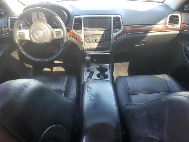 2013 JEEP GRAND CHER - 1C4RJFBG1DC638666