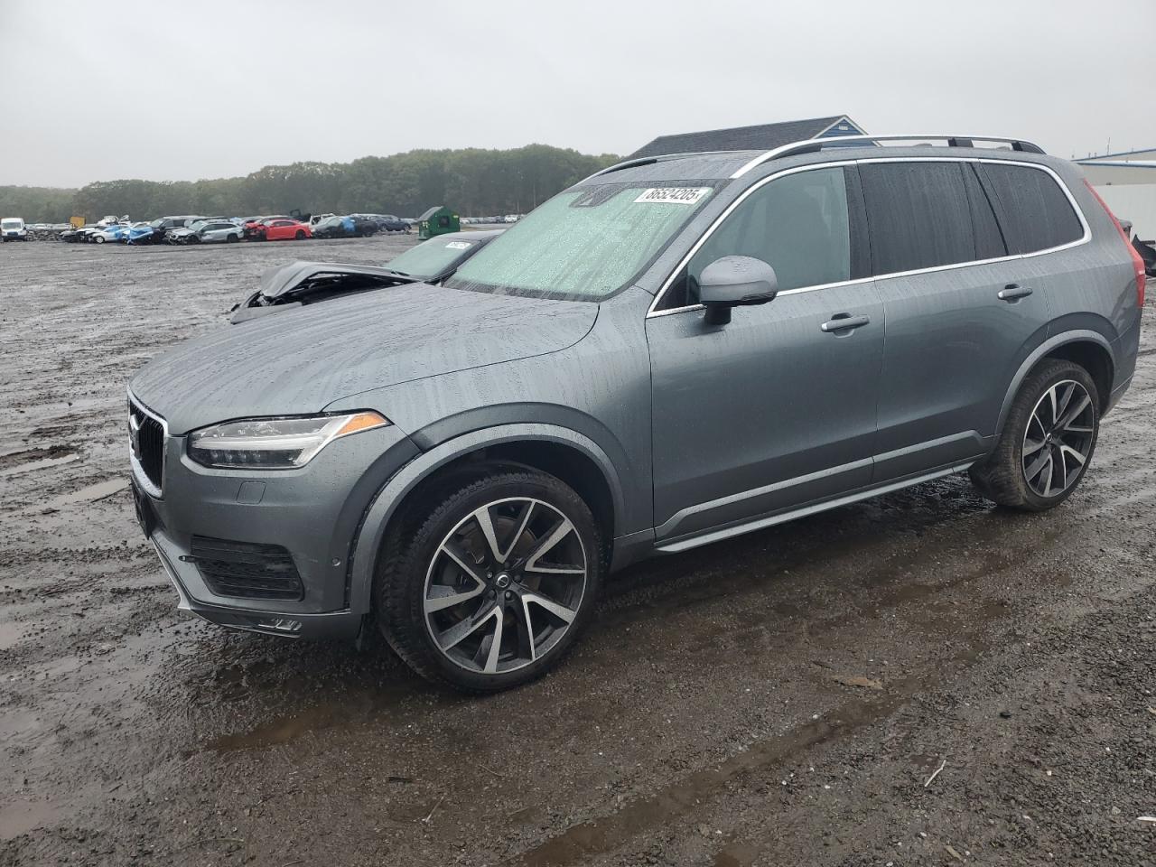 VOLVO XC90 T6