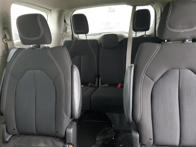 2023 CHRYSLER VOYAGER LX #3285806647