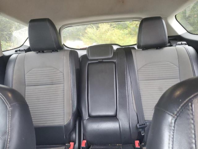 2019 FORD ESCAPE SE #3284532429