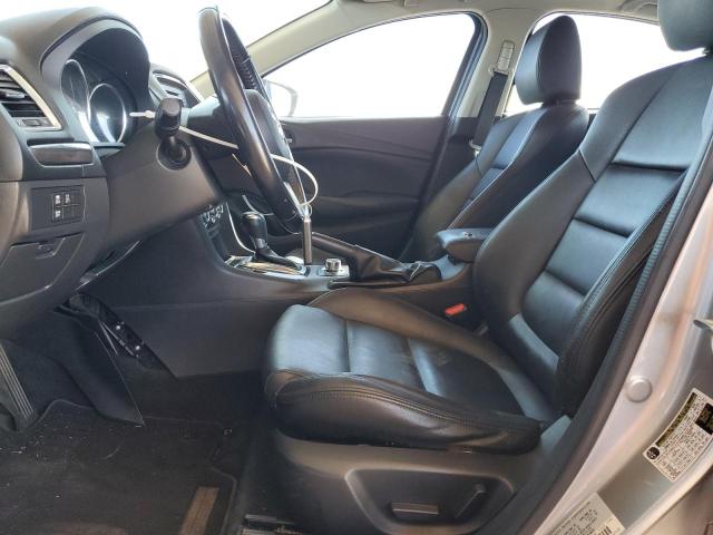 2015 MAZDA 6 TOURING - JM1GJ1V52F1212617