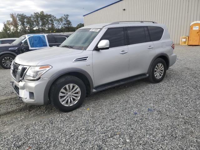 NISSAN ARMADA SV