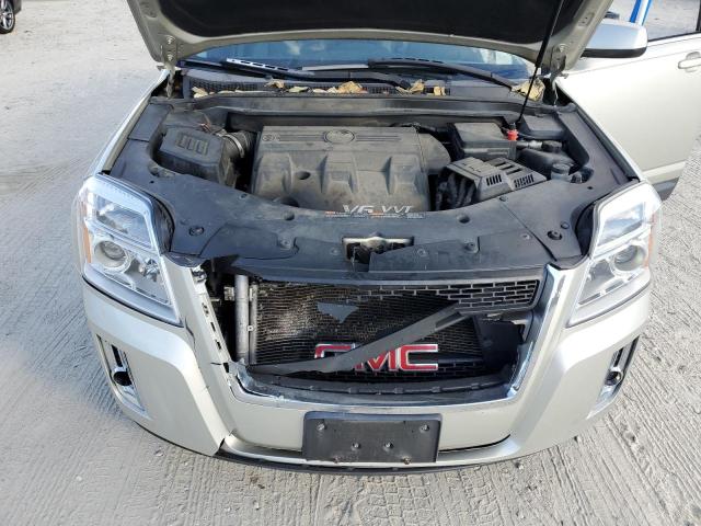 2013 GMC TERRAIN SL - 2GKFLVE38D6337521