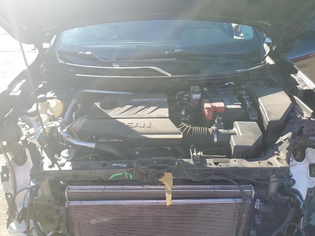 2023 NISSAN ROGUE S #3285568286