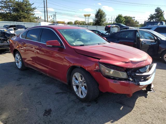2014 CHEVROLET IMPALA LT - 2G1125S32E9181787