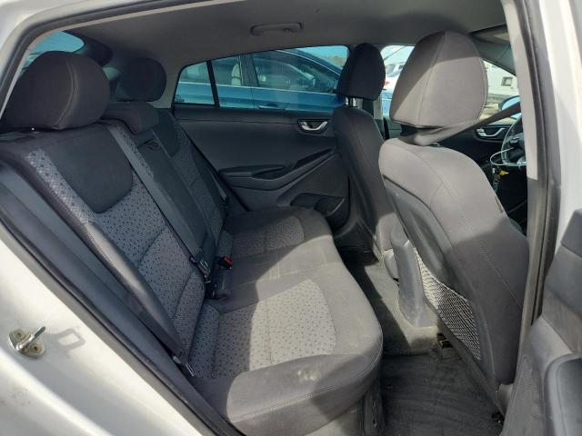 2018 HYUNDAI IONIQ SEL - KMHC75LC2JU060119