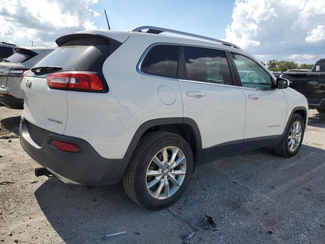 2017 JEEP CHEROKEE L - 1C4PJMDS9HW584129