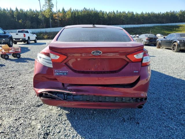 2014 FORD FUSION SE - 1FA6P0H7XE5398258