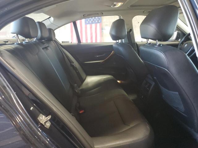 2015 BMW 328 XI SUL - WBA3B5G53FNS15435