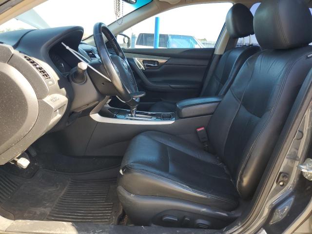2013 NISSAN ALTIMA 2.5 - 1N4AL3AP6DC276038