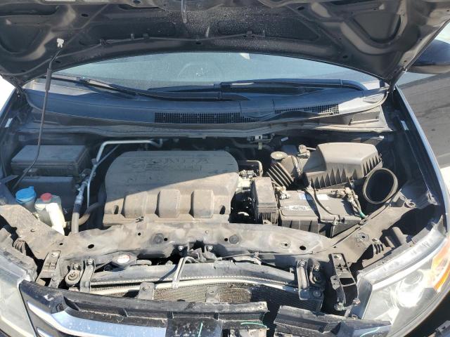 2016 HONDA ODYSSEY EX 5FNRL5H69GB045969