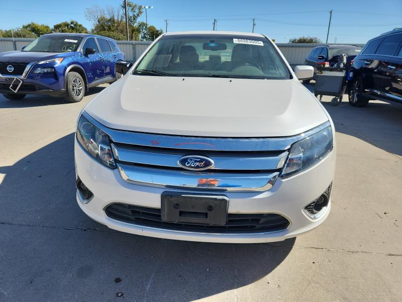 2010 FORD FUSION HYBRID - 3FADP0L38AR366475