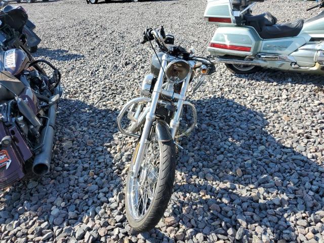 2009 HARLEY-DAVIDSON XL883 C 1HD4CP2119K411415