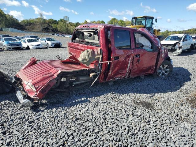 2019 FORD F150 SUPERCREW - 1FTEW1E5XKFA49818