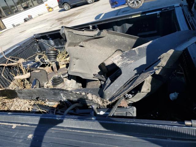 2018 FORD F150 SUPERCREW #3303845527