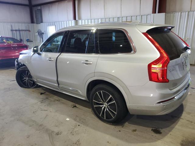 2022 VOLVO XC90 T8 RECHARGE INSCRIPTION EXPRESS - YV4BR0CZ7N1820521