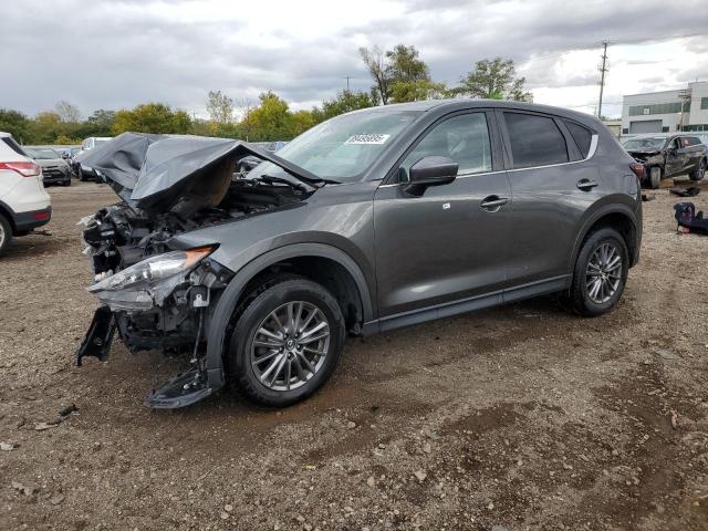 Global Auto Auctions: 2020 MAZDA CX-5 TOURI